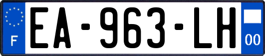 EA-963-LH