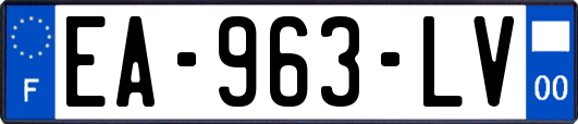 EA-963-LV