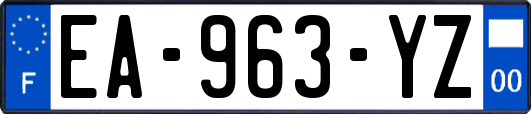 EA-963-YZ