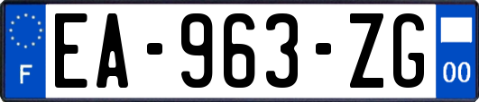 EA-963-ZG