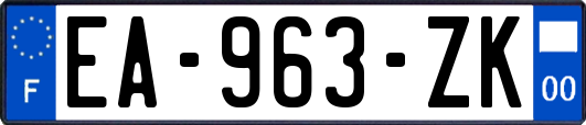 EA-963-ZK