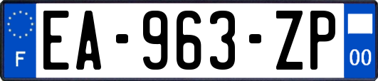 EA-963-ZP