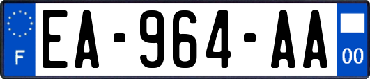 EA-964-AA