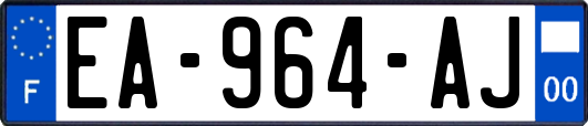 EA-964-AJ