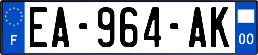 EA-964-AK