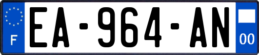 EA-964-AN