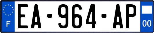 EA-964-AP