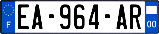 EA-964-AR