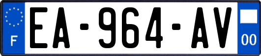 EA-964-AV