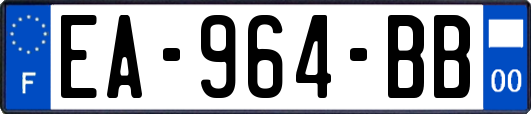 EA-964-BB