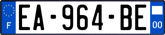 EA-964-BE