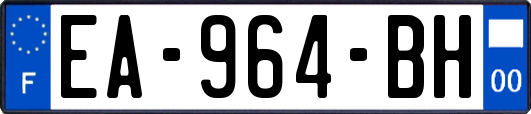 EA-964-BH