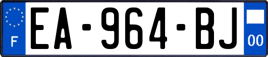 EA-964-BJ