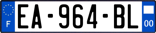 EA-964-BL