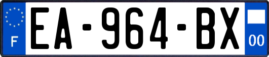 EA-964-BX