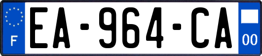 EA-964-CA