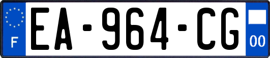 EA-964-CG