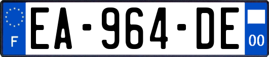 EA-964-DE