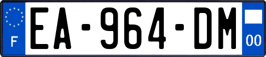 EA-964-DM