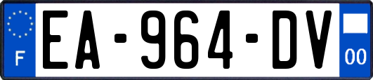 EA-964-DV