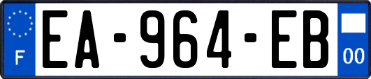 EA-964-EB