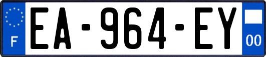 EA-964-EY