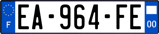 EA-964-FE