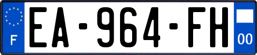 EA-964-FH