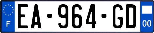 EA-964-GD