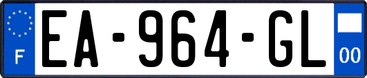 EA-964-GL