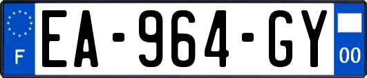 EA-964-GY