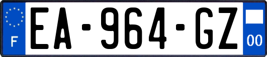 EA-964-GZ