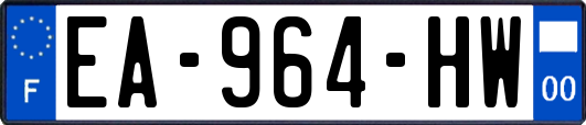 EA-964-HW