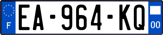 EA-964-KQ