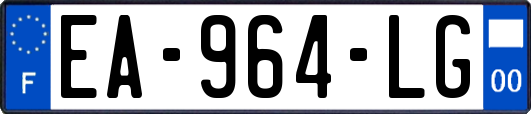 EA-964-LG
