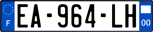 EA-964-LH