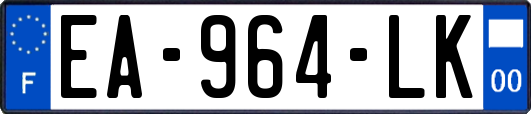 EA-964-LK