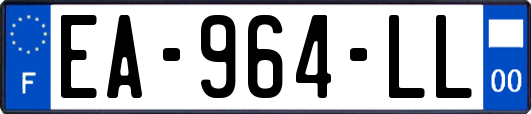 EA-964-LL