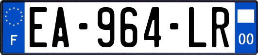 EA-964-LR