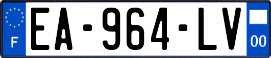 EA-964-LV