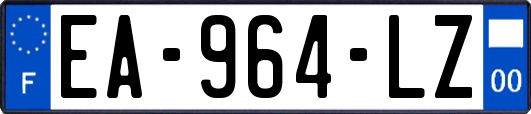 EA-964-LZ