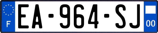 EA-964-SJ