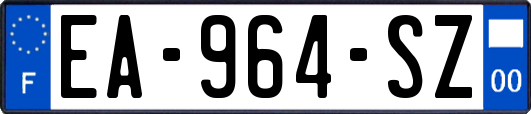 EA-964-SZ