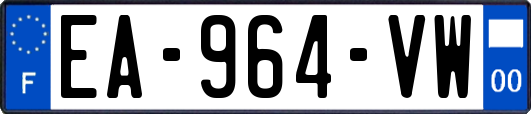 EA-964-VW