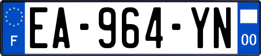 EA-964-YN