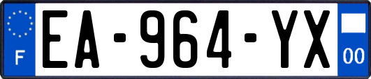 EA-964-YX