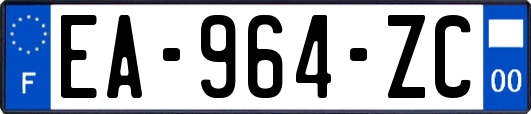 EA-964-ZC