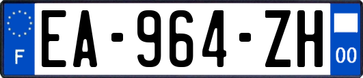 EA-964-ZH