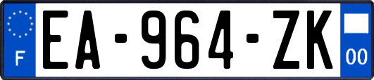 EA-964-ZK