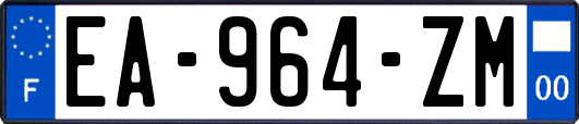 EA-964-ZM